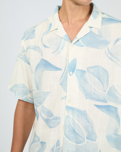 JONES SS SHIRT multi
