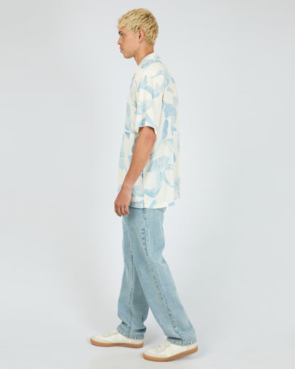 JONES SS SHIRT multi