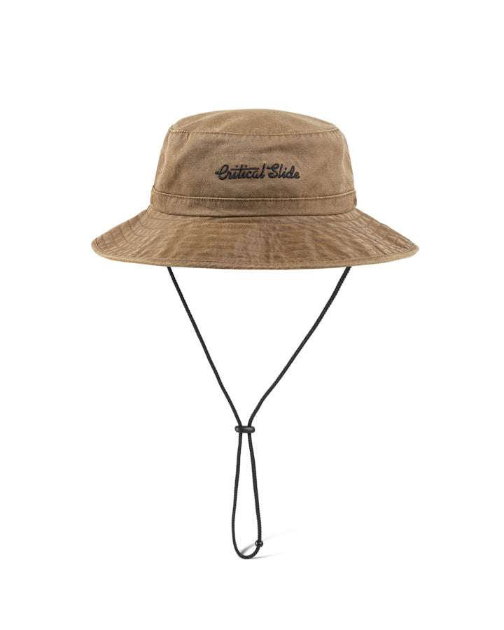 KANDUI HAT khaki
