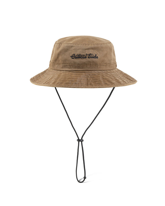 KANDUI HAT khaki