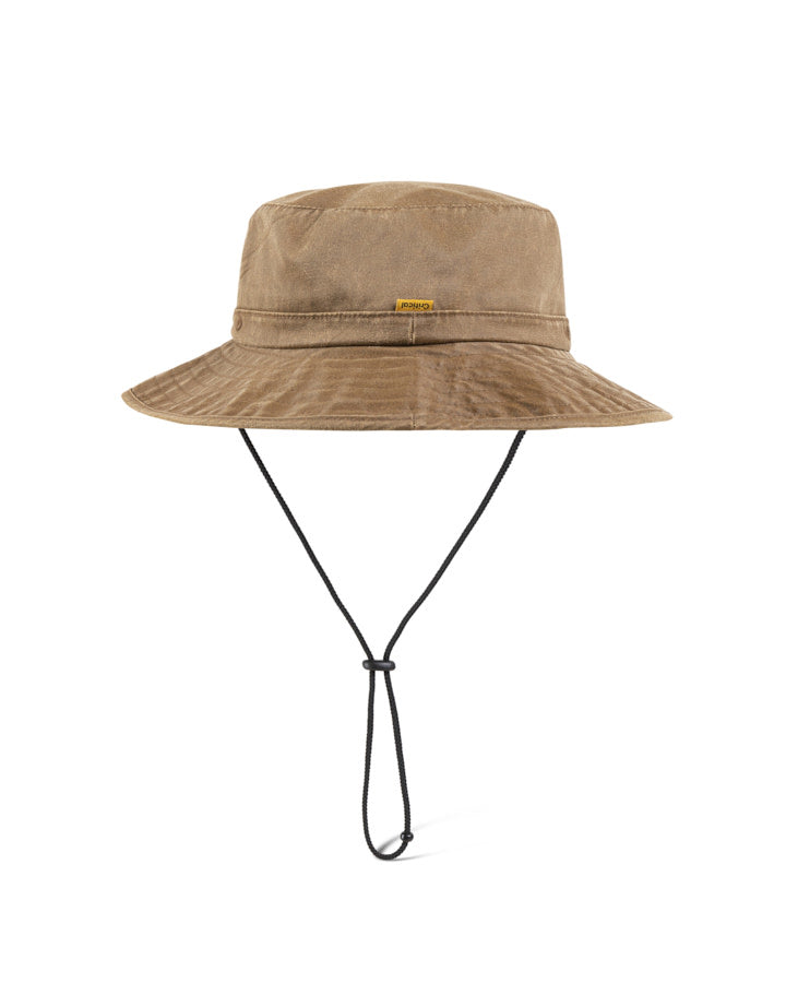 KANDUI HAT khaki