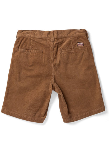 Creators Port Cord 20" Walkshort-KAN