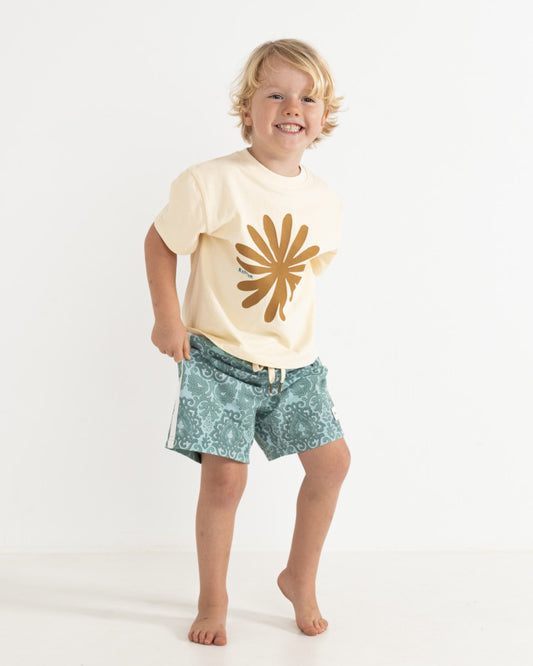 KIDS BANGALOW JAM green