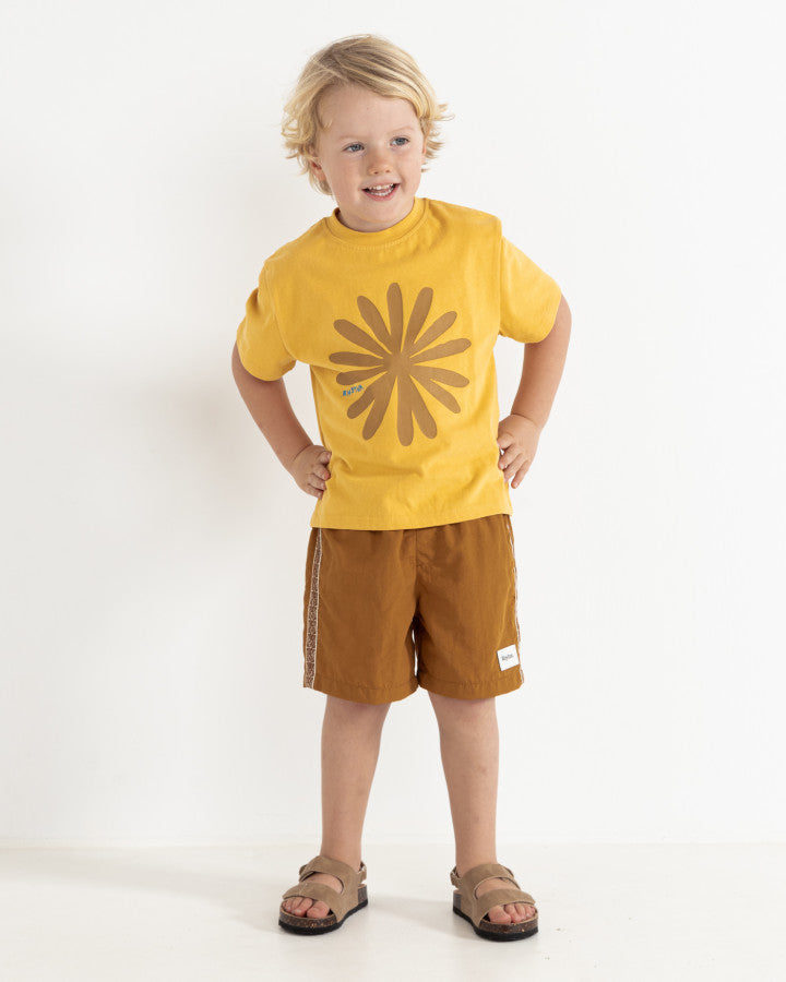 KIDS HERITAGE JAM yellow
