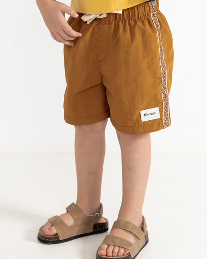 KIDS HERITAGE JAM yellow