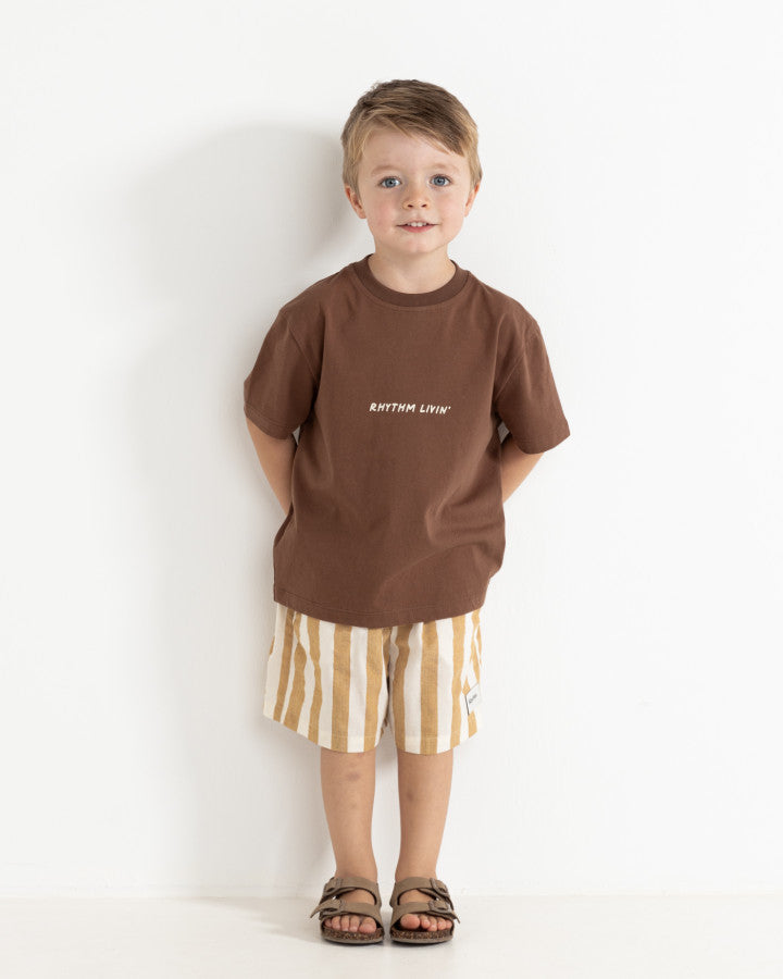 KIDS VACATION JAM yellow