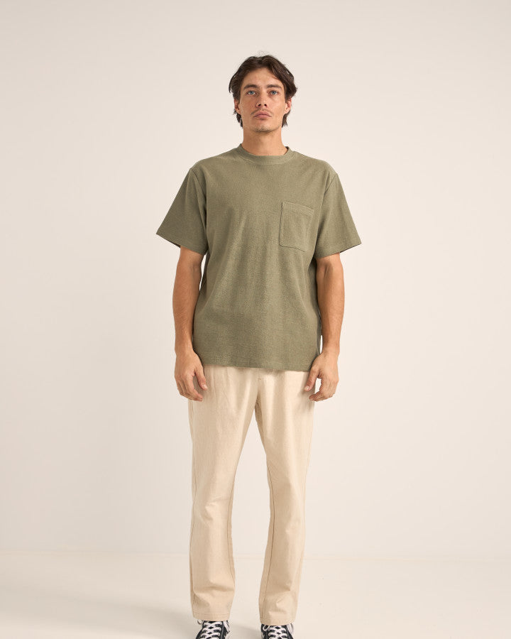 LINEN JAM PANT