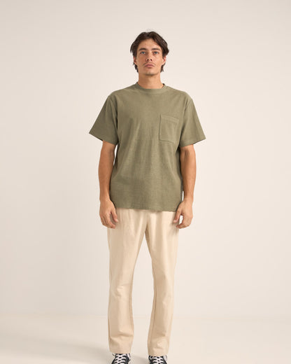 LINEN JAM PANT