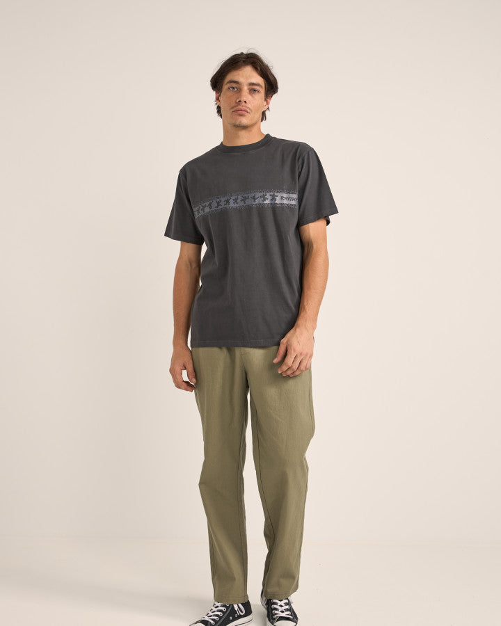 LINEN JAM PANT
