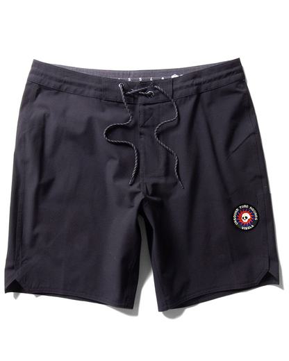 Long Sets 20.5" Boardshort-BLK