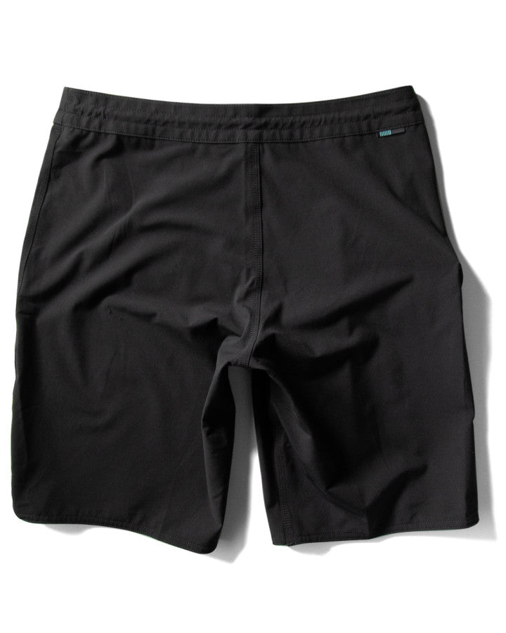 Long Sets 20.5" Boardshort-BLK
