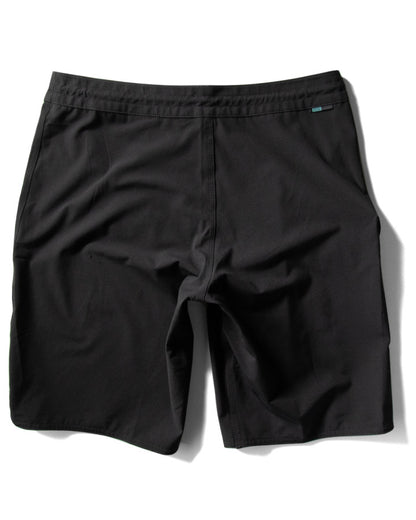 Long Sets 20.5" Boardshort-BLK