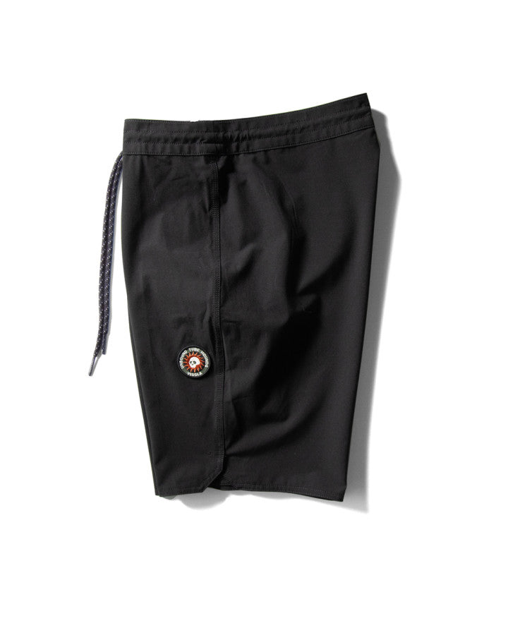 Long Sets 20.5" Boardshort-BLK