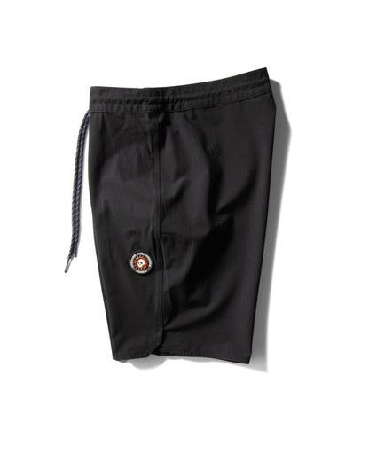 Long Sets 20.5" Boardshort-BLK