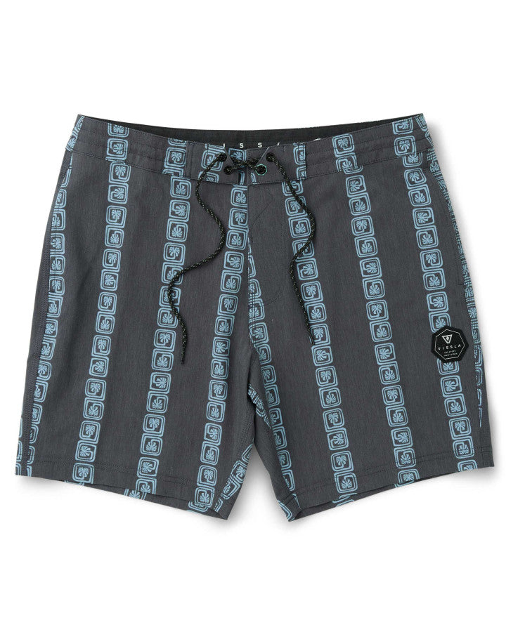 Lost Coast 17.5 Boardshort-PHA