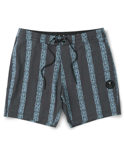 Lost Coast 17.5 Boardshort-PHA