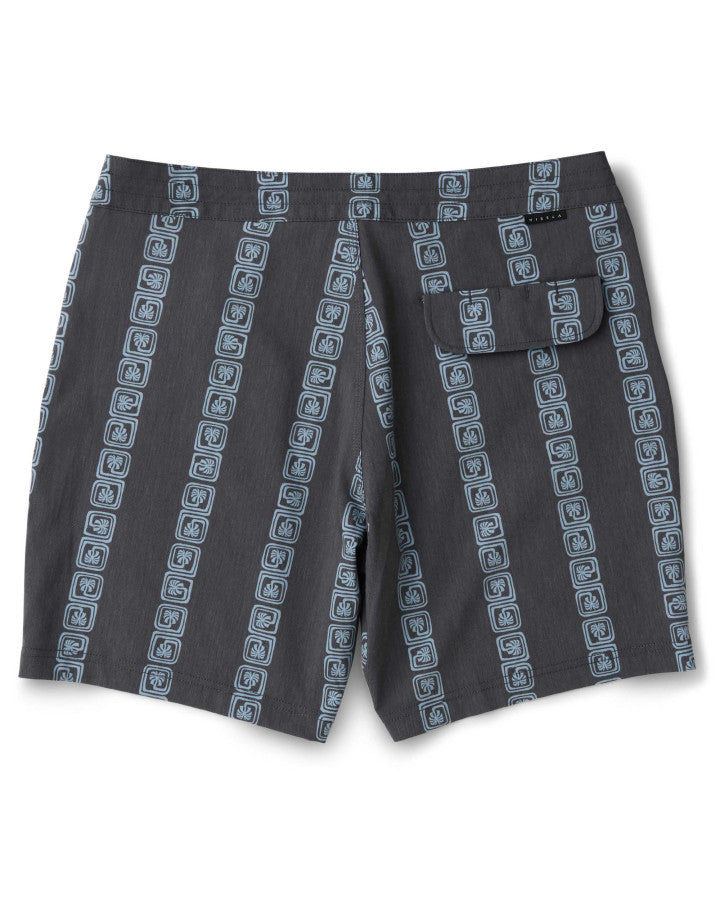 Lost Coast 17.5 Boardshort-PHA