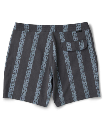 Lost Coast 17.5 Boardshort-PHA