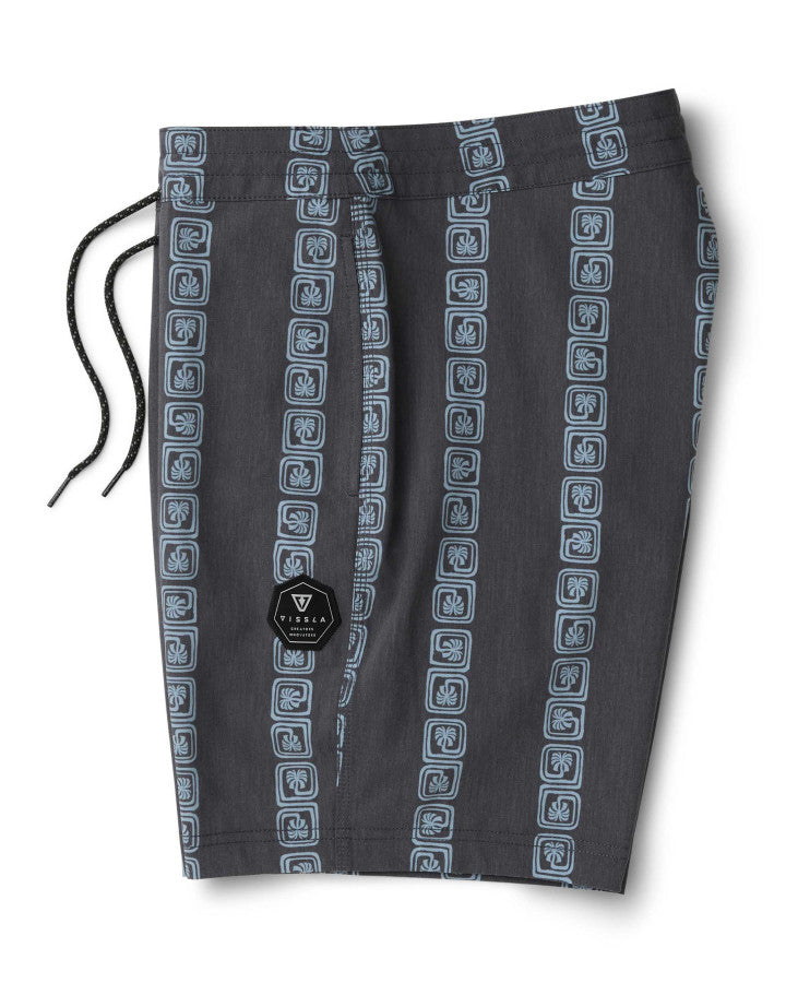 Lost Coast 17.5 Boardshort-PHA