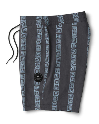Lost Coast 17.5 Boardshort-PHA