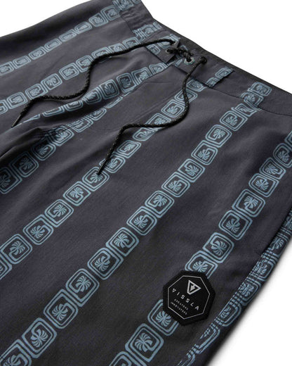 Lost Coast 17.5 Boardshort-PHA