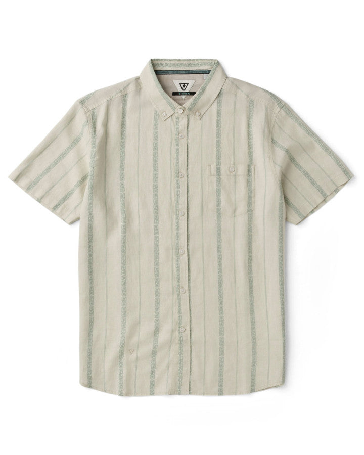 Lost Coast SS Shirt-VWT
