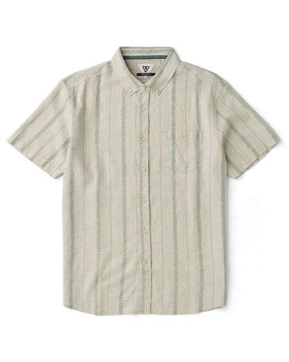 Lost Coast SS Shirt-VWT