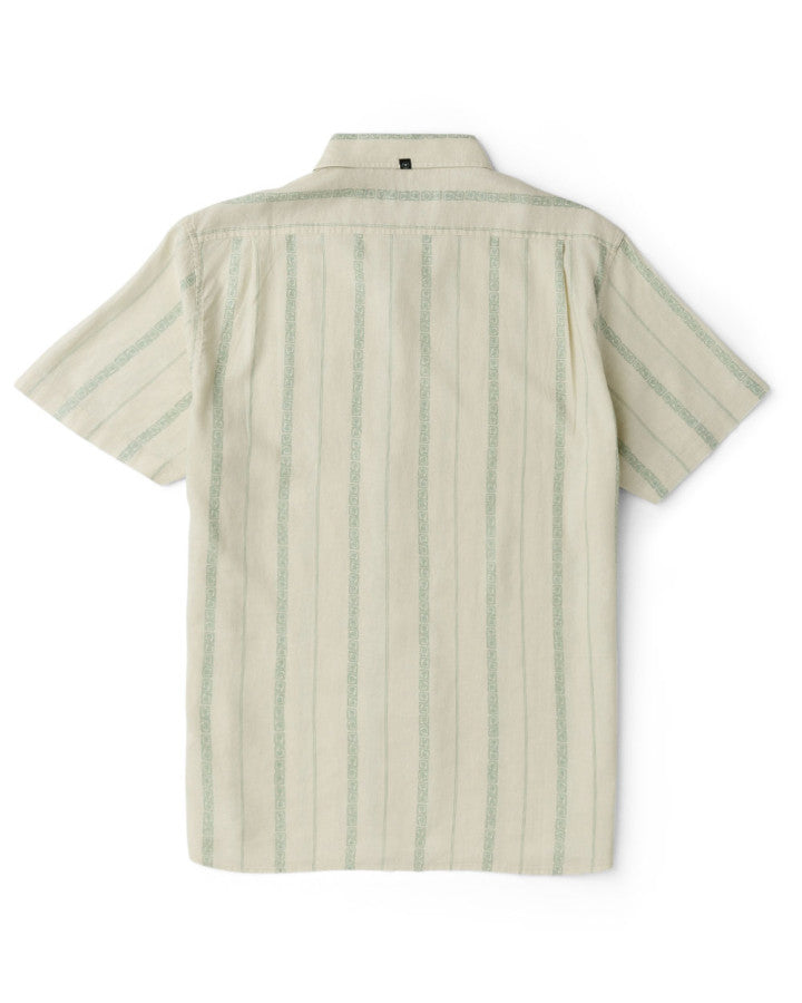 Lost Coast SS Shirt-VWT