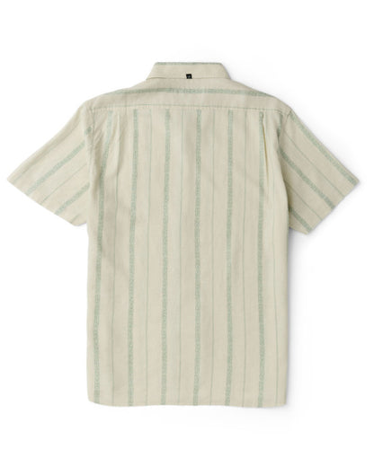 Lost Coast SS Shirt-VWT