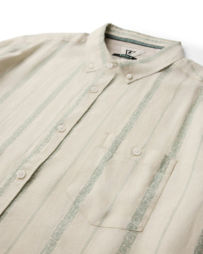 Lost Coast SS Shirt-VWT