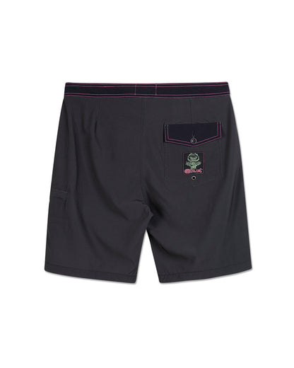 MASTERMIND 20" BOARDSHORT phantom