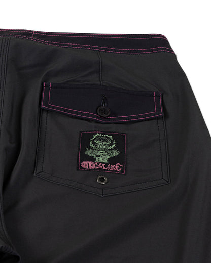 MASTERMIND 20" BOARDSHORT phantom