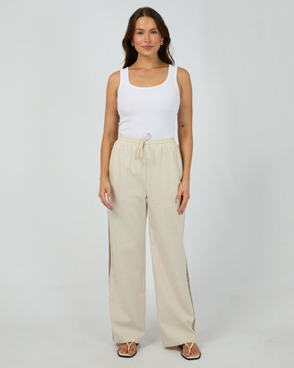 MATILDA LINEN PANT