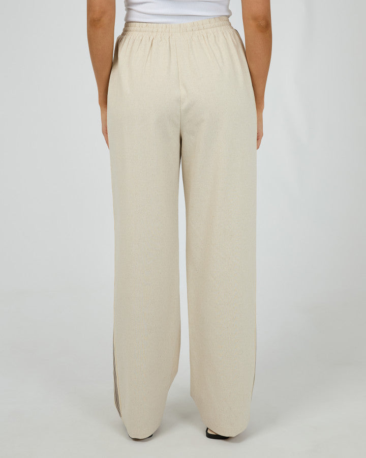 MATILDA LINEN PANT