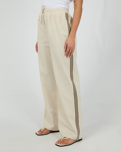 MATILDA LINEN PANT