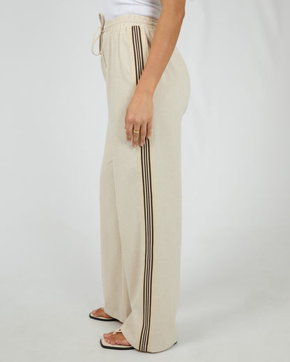 MATILDA LINEN PANT