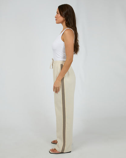 MATILDA LINEN PANT