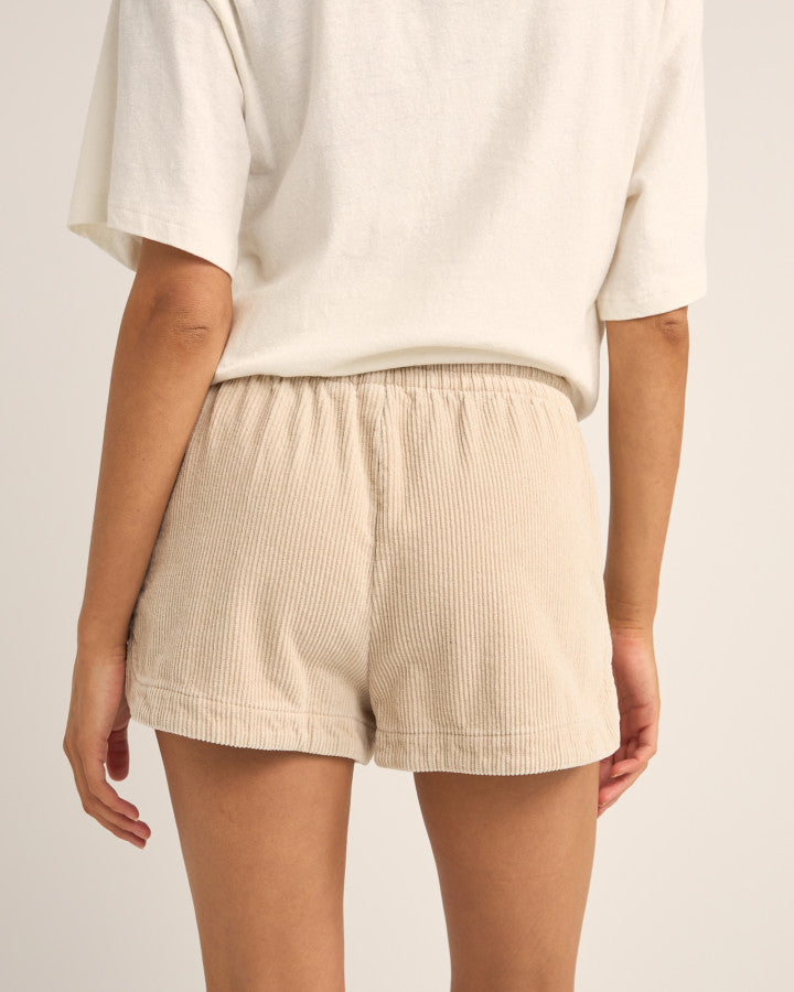 MAZZY CORDUROY SHORT
