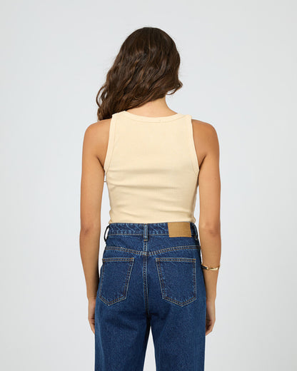 MIA TANK butter