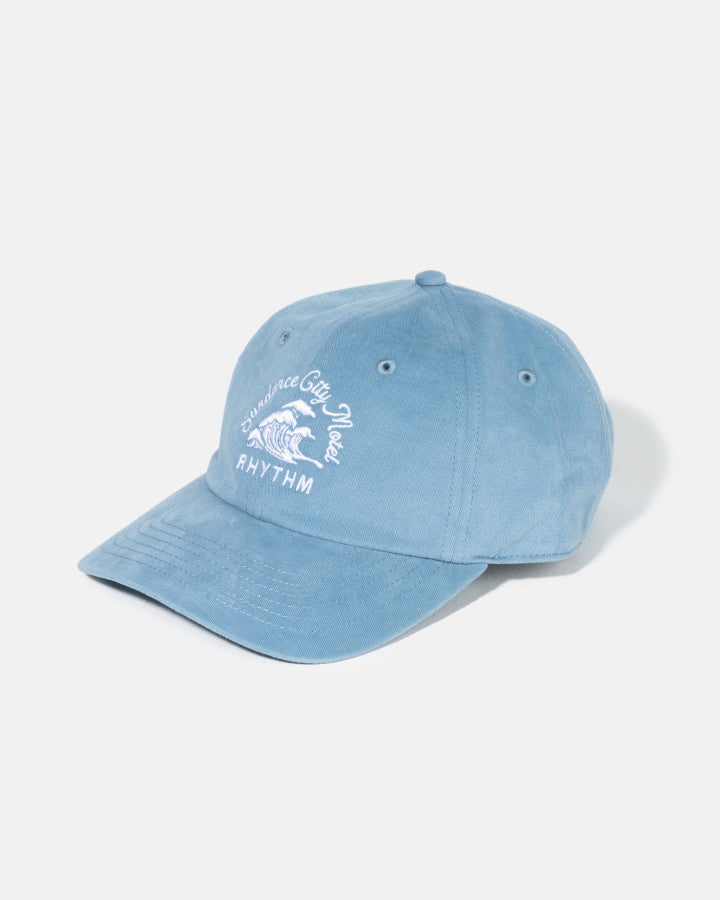 MOTEL CAP
