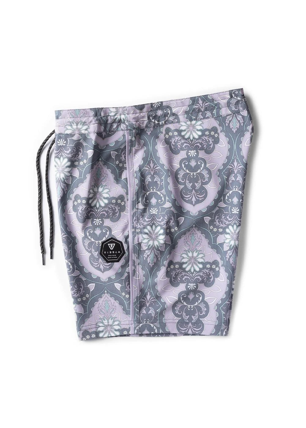 Mundaka 17.5" Boardshort-DLI