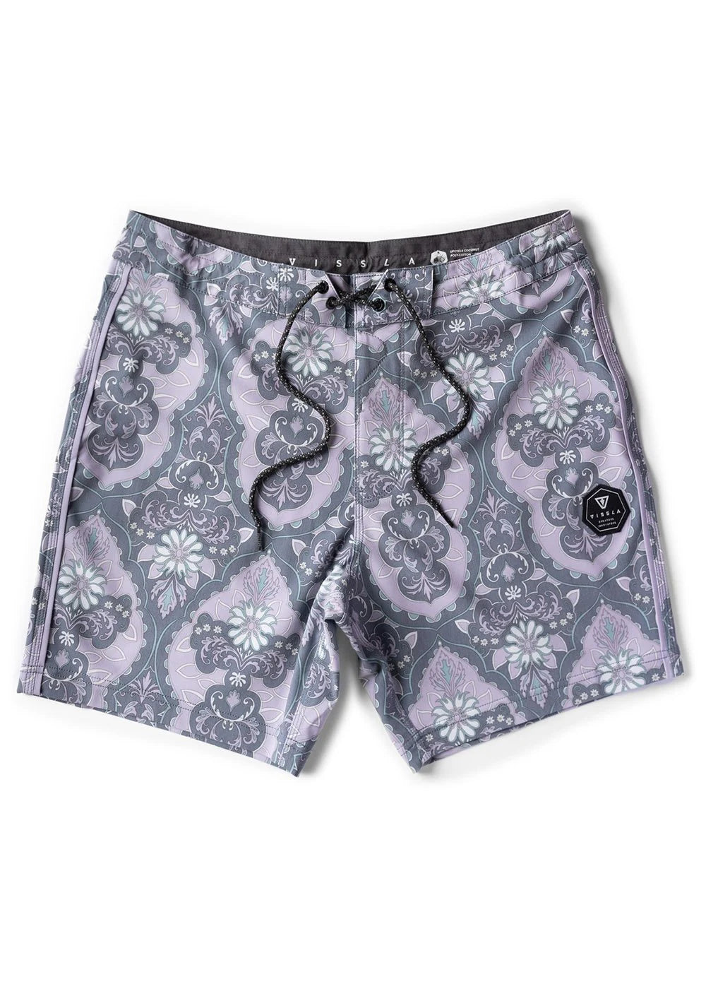 Mundaka 17.5" Boardshort-DLI