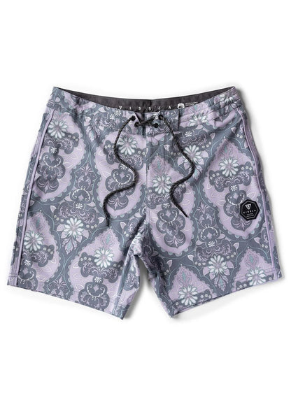 Mundaka 17.5" Boardshort-DLI