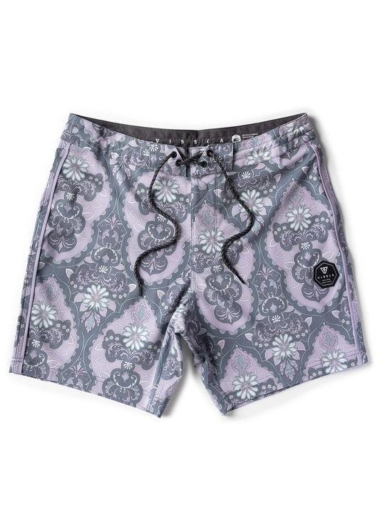 Mundaka 17.5" Boardshort-DLI