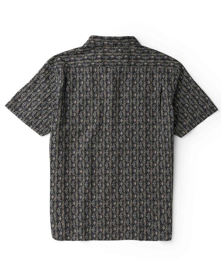 Out West SS Shirt-PHA