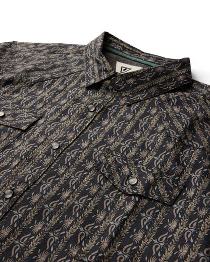Out West SS Shirt-PHA
