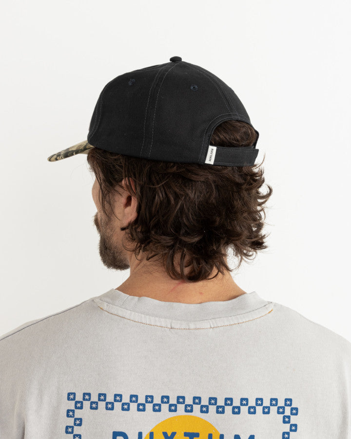 OUTDOOR LIVIN CAP CAMO