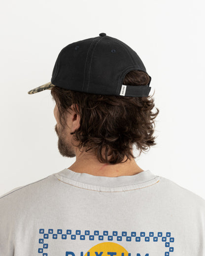 OUTDOOR LIVIN CAP CAMO