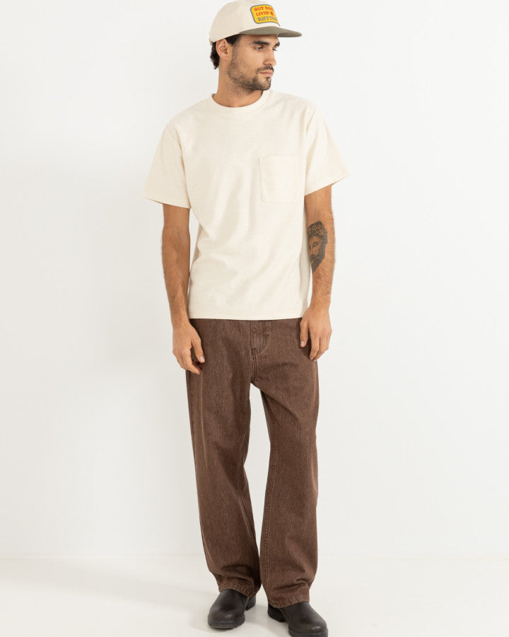 OUTDOOR LIVIN CAP  NATURAL