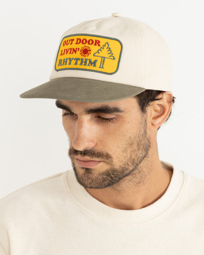 OUTDOOR LIVIN CAP  NATURAL